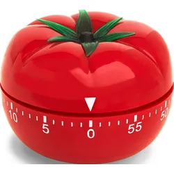 Ade Mechanischer Kurzzeitmesser Tomate