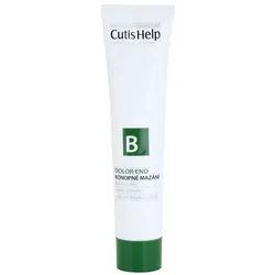 CutisHelp Health Care B - Dolor-End Hanf Gel für Muskeln und Gelenke 75 ml