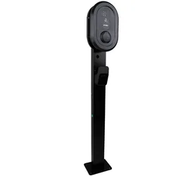 Wallbox Standfuß für Ratio Wallbox-LDY-POLE-RATIO-DOUBLE
