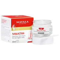 Mavala Nailactan Nagelnährcreme