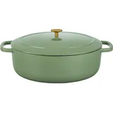 BALLARINI BALLARINI,Bellamonte,Cocotte,37cm,9.50l