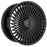 Keskin Tuning KT X1 8,5 x 19 5 x 112 ET45 MB66,6 Schwarz