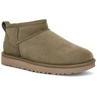 UGG Australia Classic Ultra Mini Platform Antilope 39