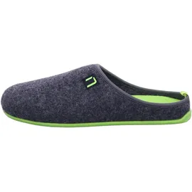 Nanga Wool Slipper grün 42