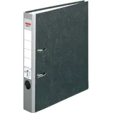 Herlitz maX.file nature Ordner grau