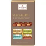 weihnachten-schokolade Niederegger Nougaterie 200g