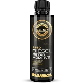 Mannol Diesel Ester Additiv 9930 250 ml