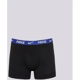 Nike Trunk 3PK schwarz L 3er Pack