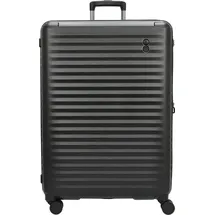 Echolac Celestra BLX 4-Rollen Cabin 75 cm / 77 l schwarz