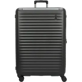 Echolac Celestra BLX 4-Rollen Cabin 75 cm / 77 l schwarz