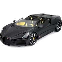 Bburago - 1:18 Bugatti Mistral