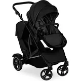 hauck Duett 4 - Black