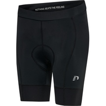 New Line Core Biking Fahrradshorts Damen black XL