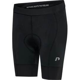 New Line Core Biking Fahrradshorts Damen black XL