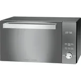 Proficook PC-MWG 1204 schwarz