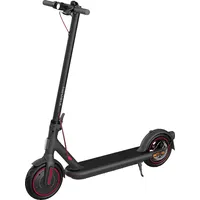 Xiaomi Electric Scooter 4 Pro schwarz