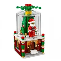 LEGO Schneekugel (40223)