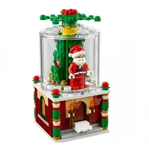 LEGO Schneekugel (40223)