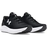 Under Armour Surge 4 Laufschuhe Herren 001 - black/anthracite/white 47.5