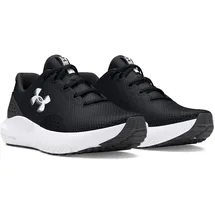 Under Armour Surge 4 Laufschuhe Herren 001 - black/anthracite/white 47.5