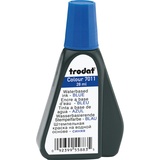 Trodat Stempelfarbe blau 28,0 ml