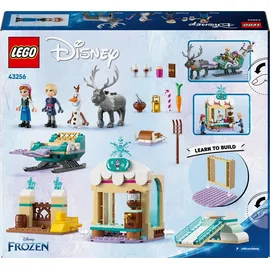 LEGO Disney Princess 43256