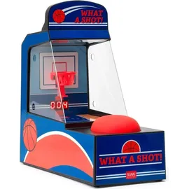 Legami Mini-Arcade-Spiel - What a Shot!