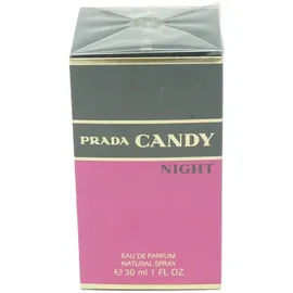 Prada Candy Night Eau de Parfum 30 ml