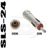 ACV 1538-00 DIN Antennenadapter Antennen Stecker GM General Motors Antennenadapter