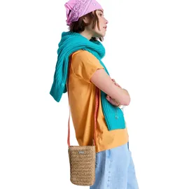 Roxy Songbirdyone Case Schultertasche Papier Gelb
