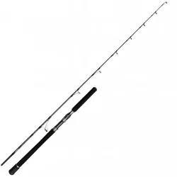 Penn Meeresrute Battalion Solid Boat Rod Boat 30 lbs, Boat 30 lbs / 193cm