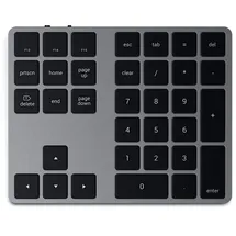 Satechi Extended Wireless Keypad DE