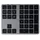 Satechi Extended Wireless Keypad DE