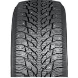 Nokian Hakkapeliitta C4 205 R16C 110/108Q