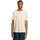 Element Sporttop "Lowcase Pigment", Herren, Gr. S, oat milk, Obermaterial: 100% Baumwolle., Tops Sporttop