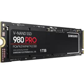 Samsung 980 Pro 1 TB M.2