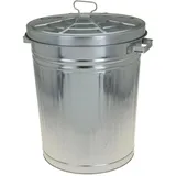 Mojawo Oskartonne 55 l Silber