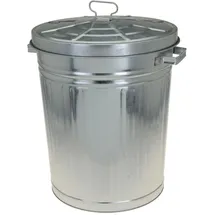 Mojawo Oskartonne 55 l Silber
