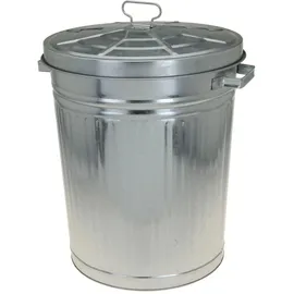 Mojawo Oskartonne 55 l Silber