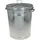Mojawo Oskartonne 55 l Silber