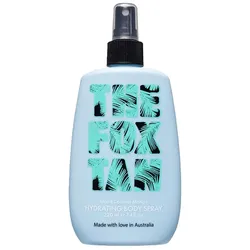 THE FOX TAN Hydrating Body Spray Bodylotion 220 ml