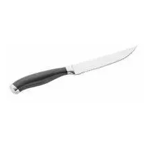 Pintinox 227725013 Steakmesser mit Sägeschliff