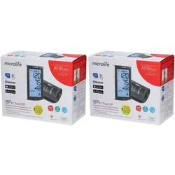 Microlife® Blutdruckmessgerät A7 Touch Bluetooth