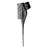 Efalock Professional Efalock Färbepinsel mit Kamm