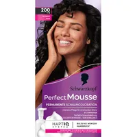 Schwarzkopf Perfect Mousse