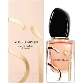 Giorgio Armani Sì Intense 2023 Eau de Parfum refillable 30 ml