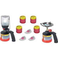 Rothenberger Campingkocher Industrial Camping-Set 1500003251