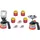 Rothenberger Campingkocher Industrial Camping-Set 1500003251