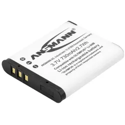 Ansmann A-Oly LI-50B