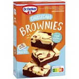 Brownies Cheesecake, 440g